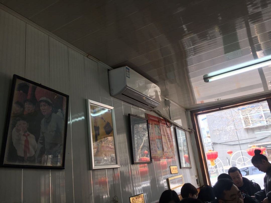 北京脏摊麻辣烫小吃,北京脏摊卤煮