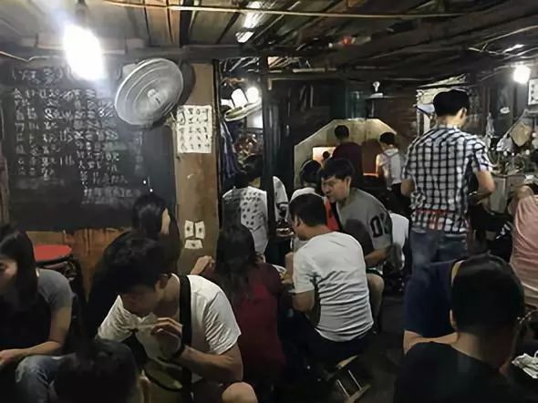 北京脏摊碳烤,北京脏摊都有什么