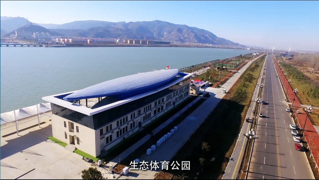 宜阳县皮划艇比赛啥时间,河南宜阳激流皮划艇青少年锦标赛