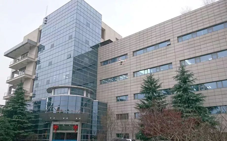 全国第二大研发中心崛起,全球高端研发中心规划建设