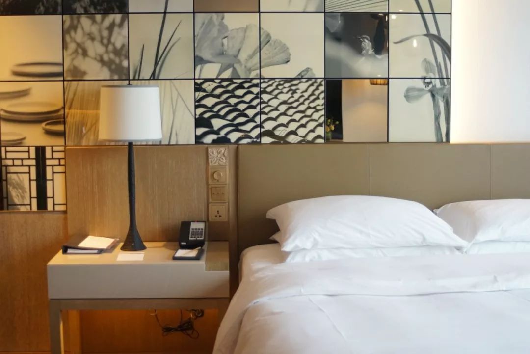 一向以“好吃”出名的凯悦,这次带我把人间三月的春天都吃进了嘴里