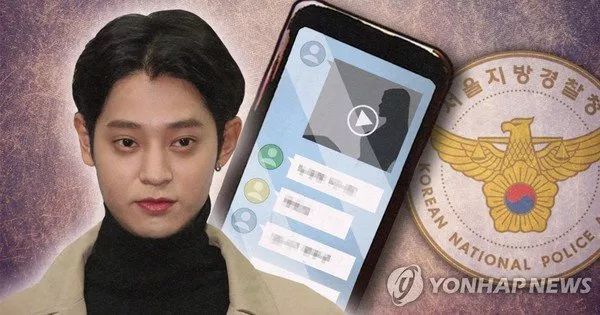 “胜利门”彻底撼动韩国！除了给娱乐圈大洗牌，还正式掀开了韩国*商勾官**结的遮羞布...