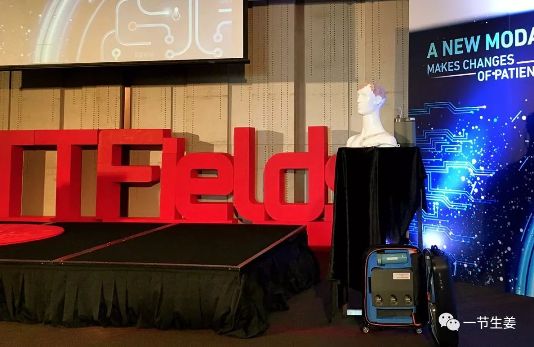 肿瘤电场治疗产品,美国家用医疗器械市场渗透率