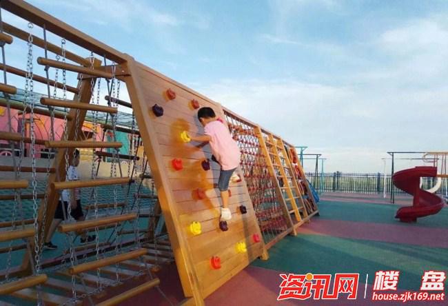 张家口电梯洋房,张家口小高层洋房