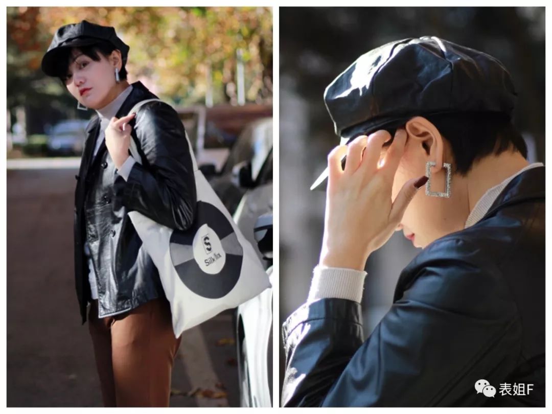 配饰｜年纪上来以后我的路数