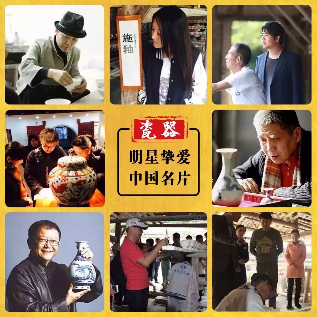 瓷器买哪的好价格便宜,一百元能买到什么瓷器