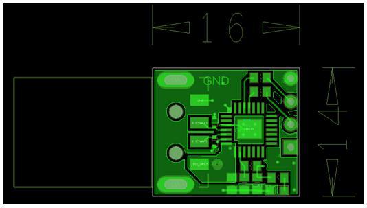 usb转串口调试教程,usb怎么实现网络打印