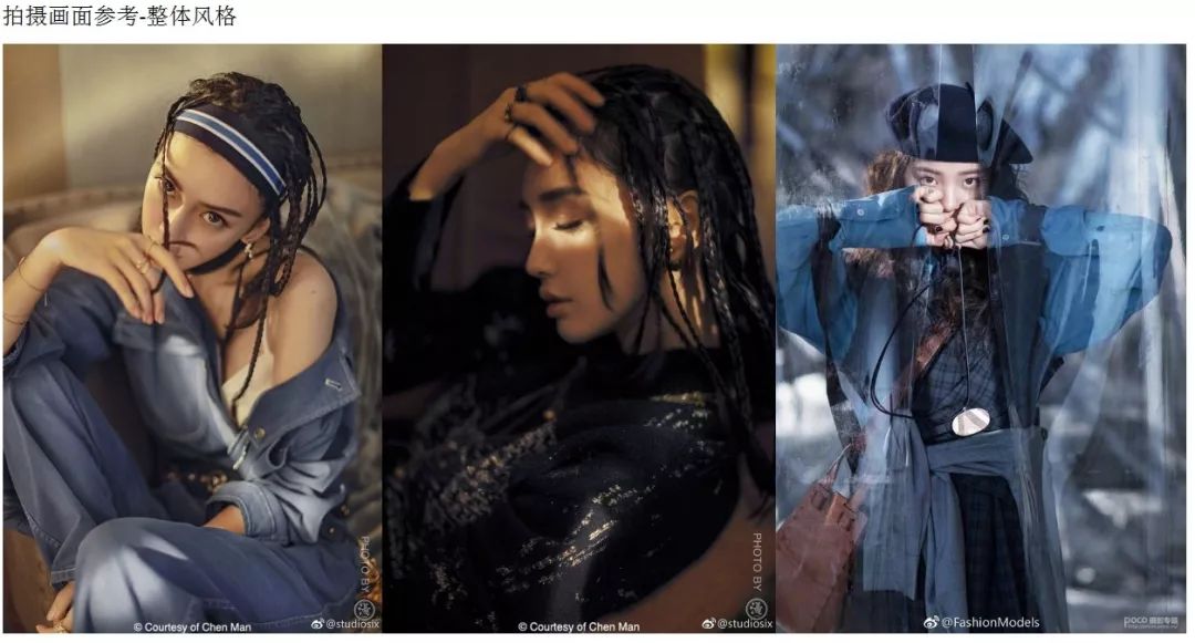 拍照蒸汽波,蒸汽波人像拍照