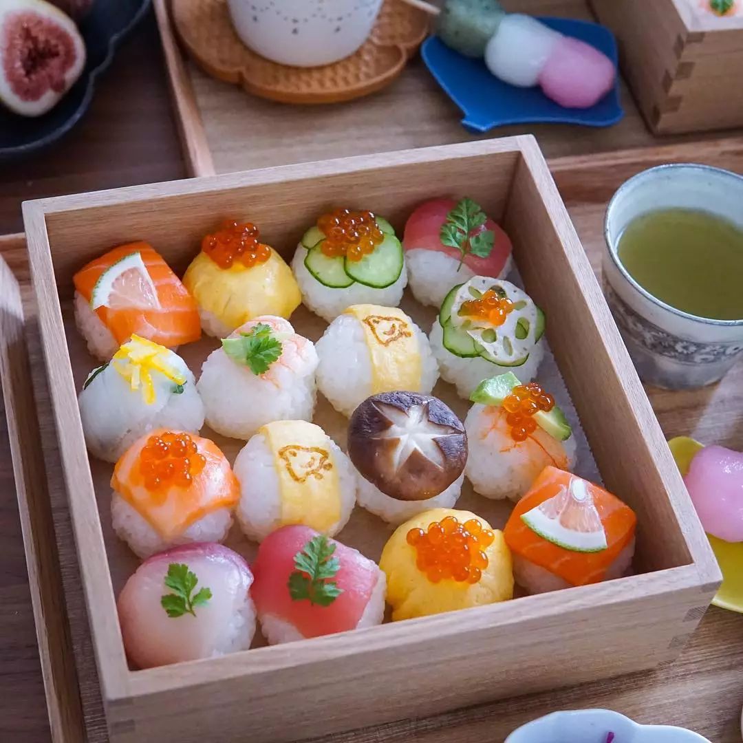 被11万网友狂求菜谱,这家人的一日三餐,为什么这么有魔力?