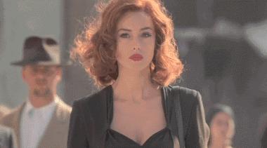 意大利女生撩人秘诀！每天1滴斩男香，能提升你70%销魂度