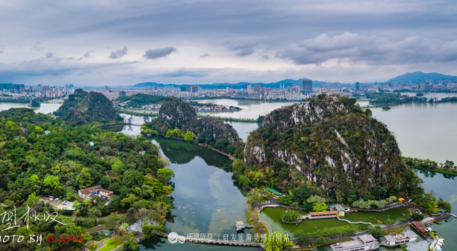 七仙女下凡到人间仙女湖,七仙女下凡人间仙境