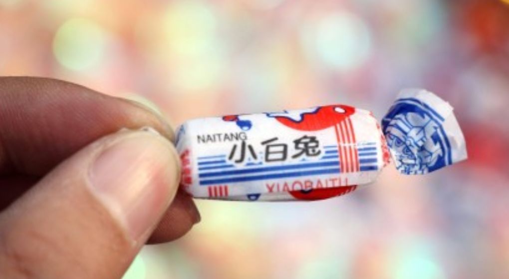 315|干了这罐至尊核桃露!我们还是好盆友!