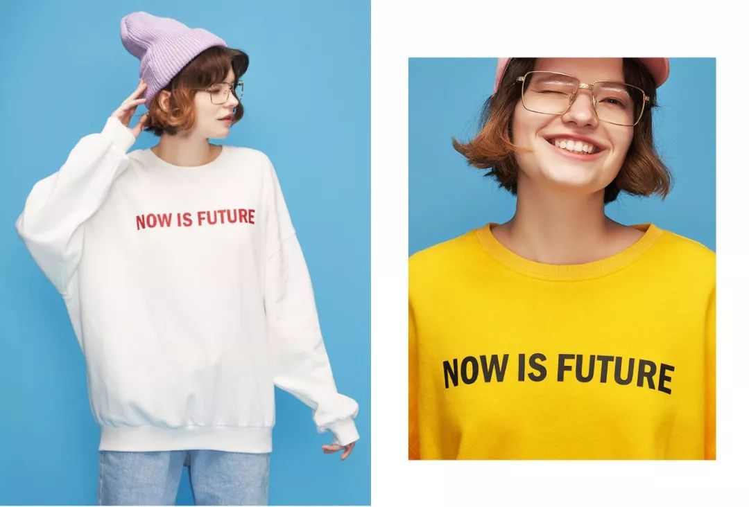 平价不容易撞衫的卫衣,这4款卫衣入秋必穿