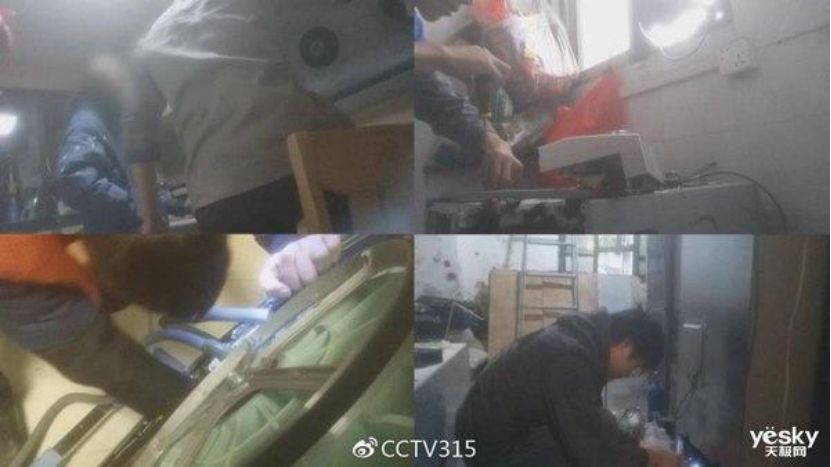 315曝光8种黑榜食品,315黑榜的东西还能卖吗