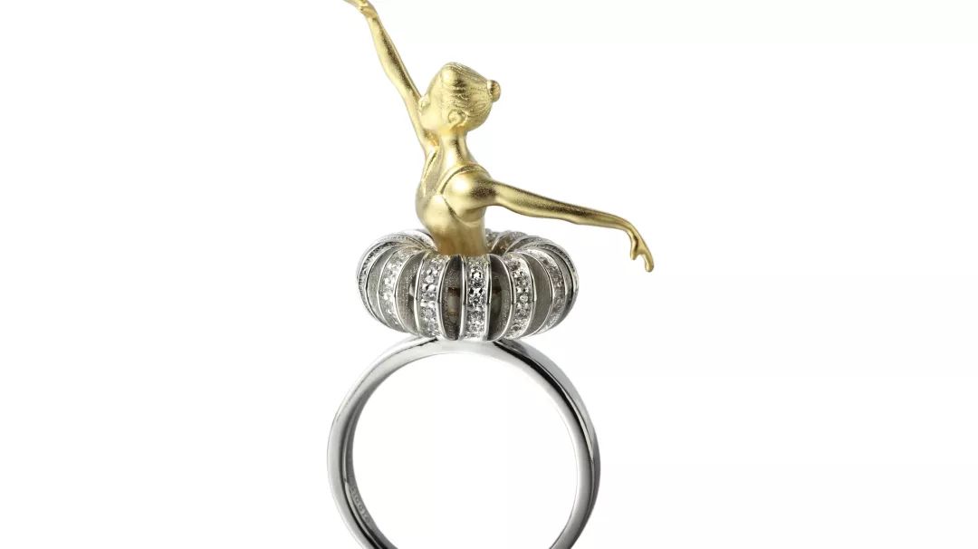 MODE|TANCShowroomVOL.7-造“饰”