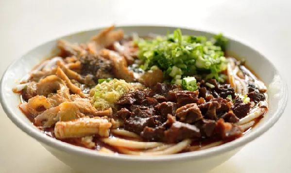 舌尖上的贵州,18道不容错过的黔味美食,你吃过几道?