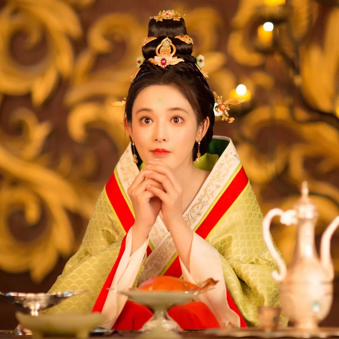 东宫女孩绝不服输,东宫女孩不认输的表现