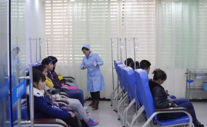 全国哪些城市停止门诊输液,赣州停止静脉输液的诊所
