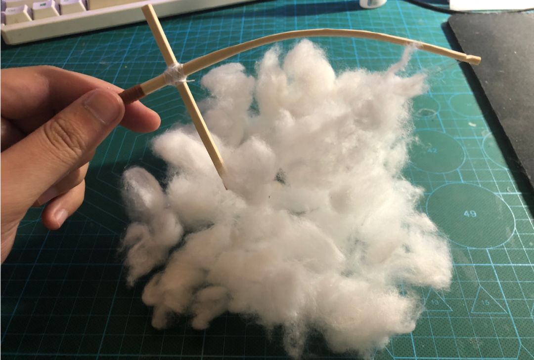 这大概是全世界最无聊的人了