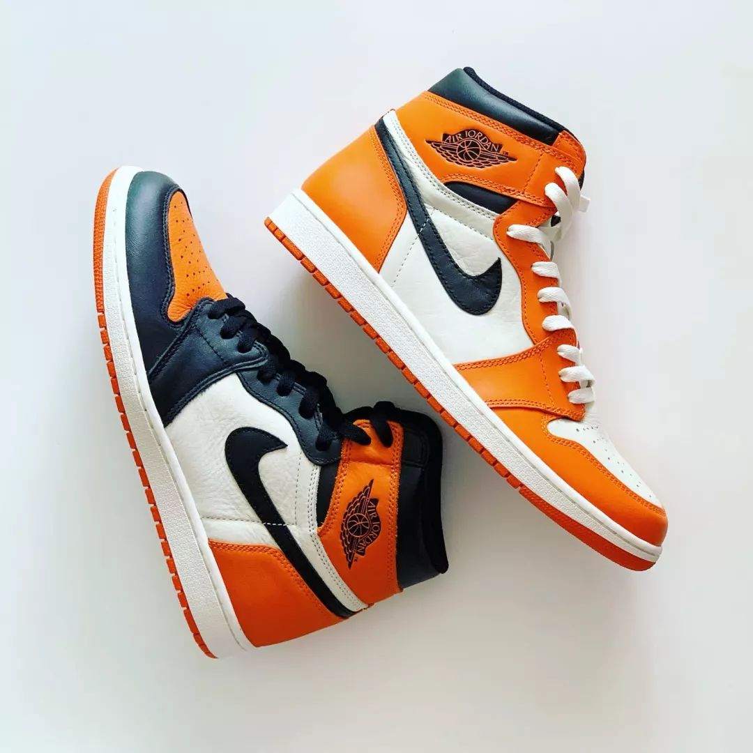 aj1兔八哥脚感,aj1兔八哥dunk