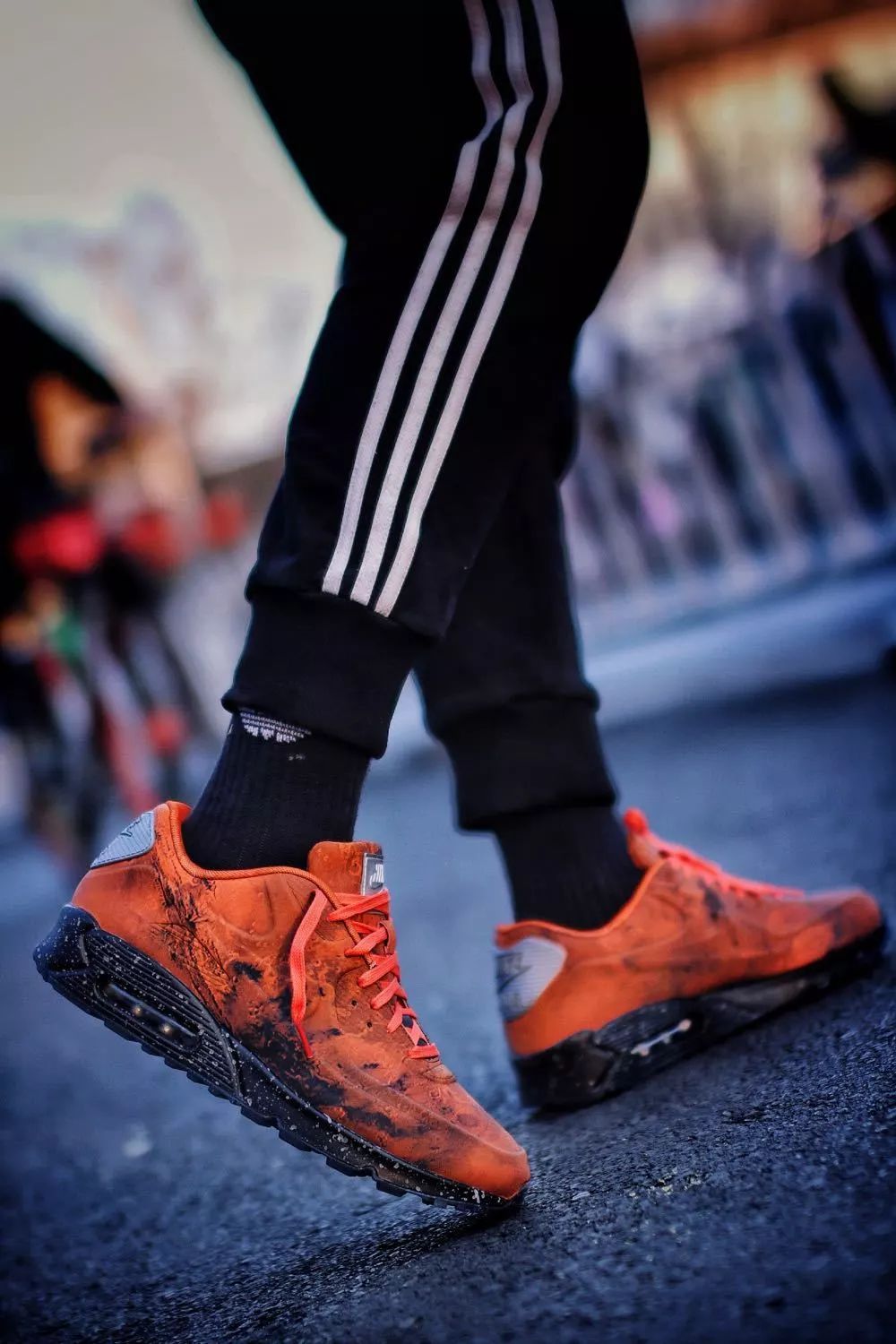 aj1兔八哥脚感,aj1兔八哥dunk