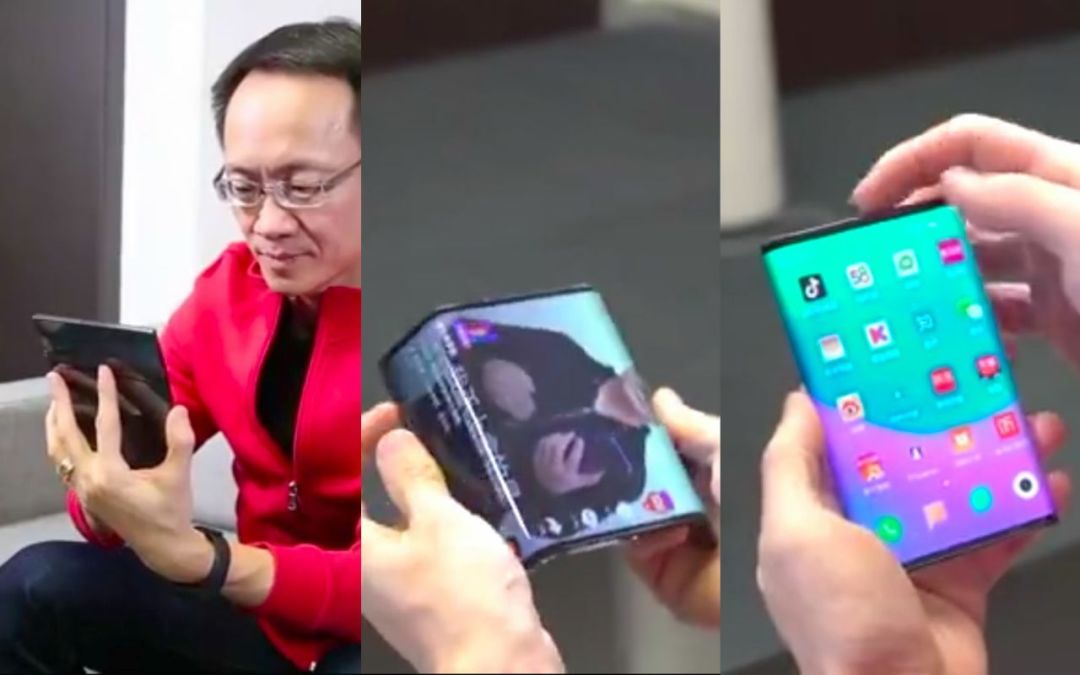 林斌回应小米收购htc,林斌谈小米售价