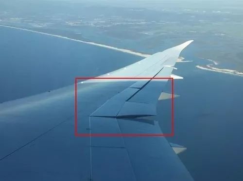 飞机上中下机翼作用,飞机的各个机翼有什么用