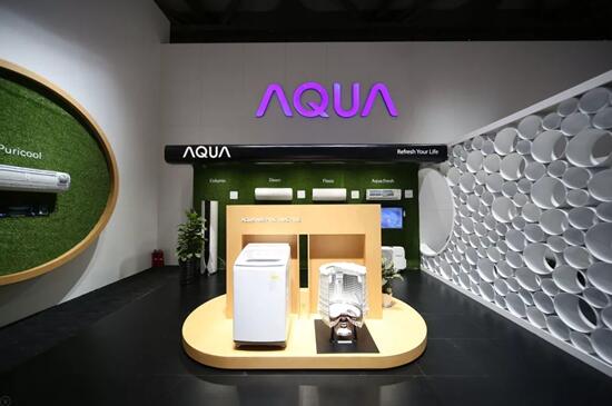 海尔高端智能家电智能生活,海尔智慧家电带来的美好生活