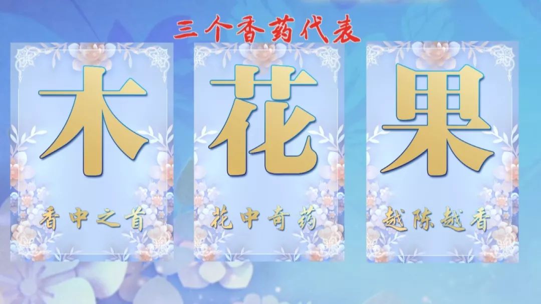 养生堂之闻香祛病话健康,养生堂每日健康