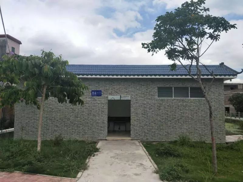 齐心换得满村芳！我区永宁街干群共建和谐美丽家园