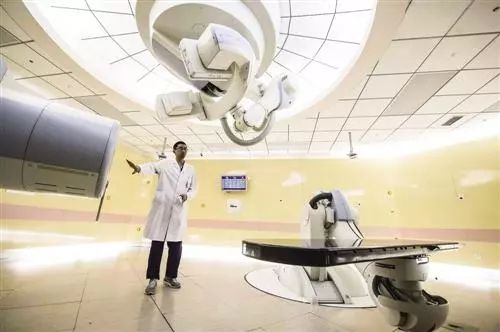 来来来全面了解下质子治疗