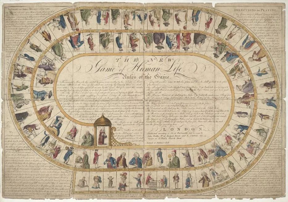 游戏即人生,有没有好玩的棋牌游戏的简单介绍