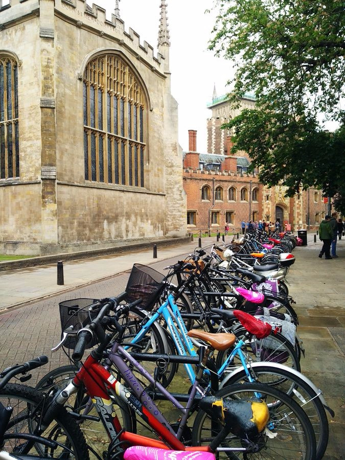 没学过剑桥英语初中毕业好考吗,没学过剑桥会怎么样