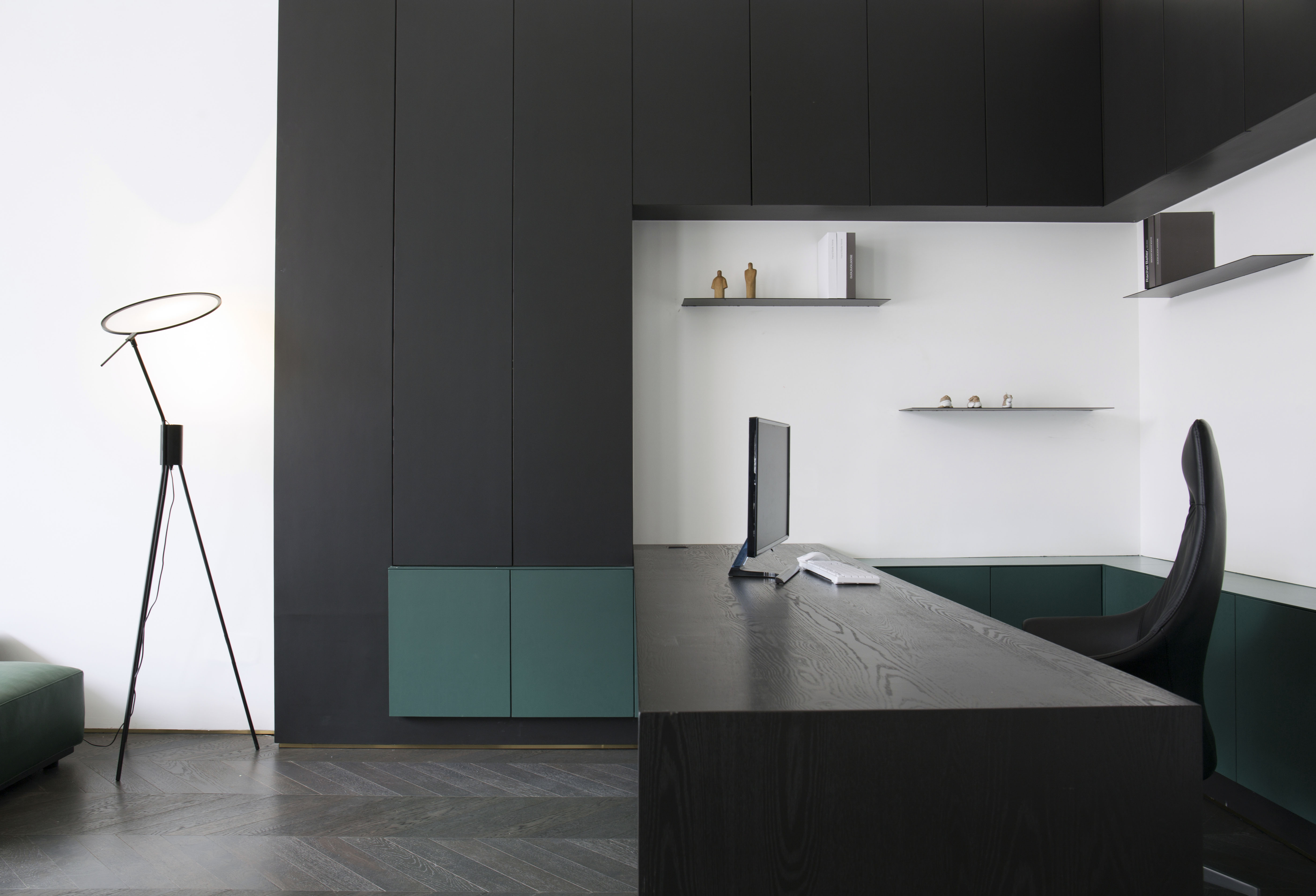 企业如何让员工在家高效办公,怎样轻松办公