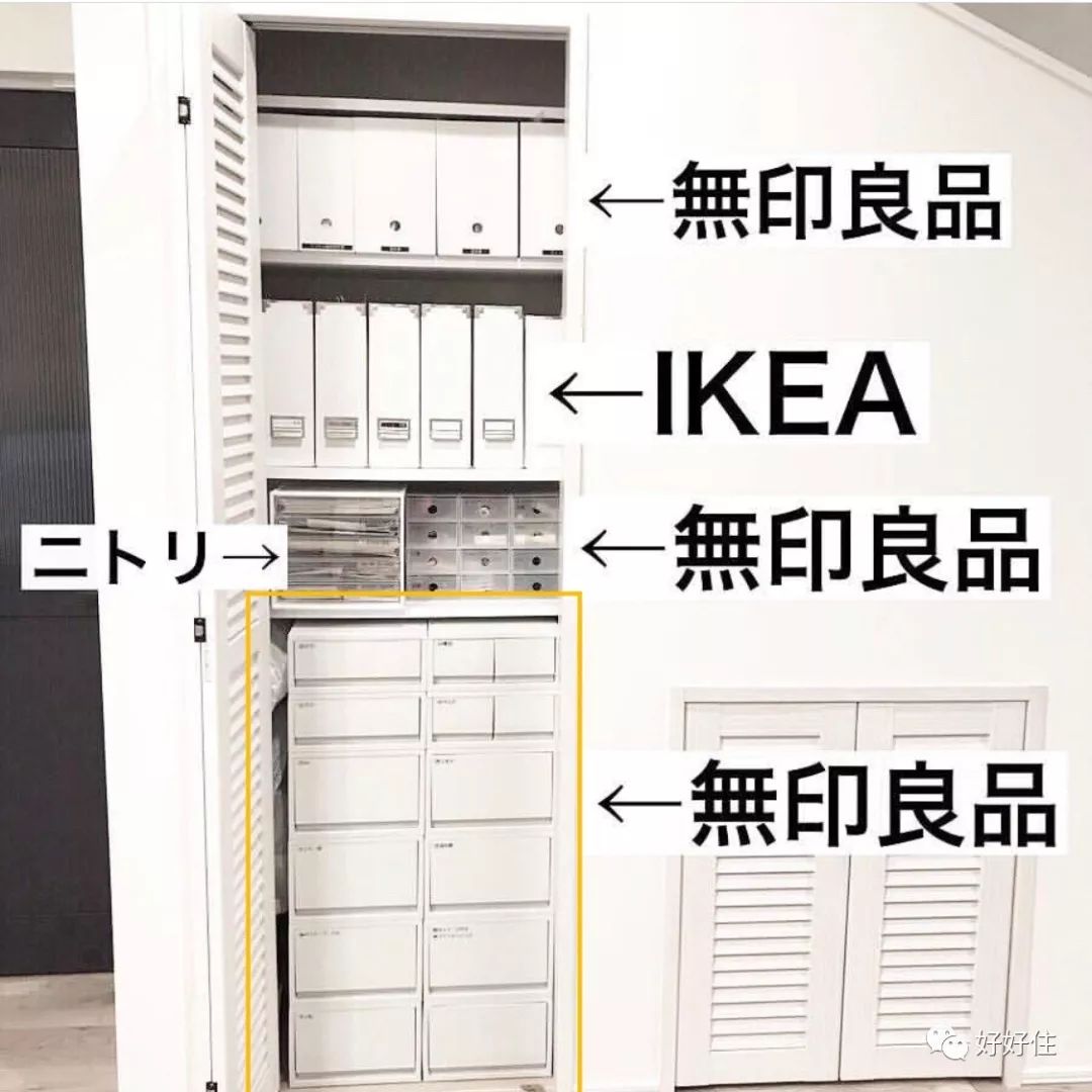 日本最新流行的厨房收纳家居用品,平价不踩雷的收纳神器推荐