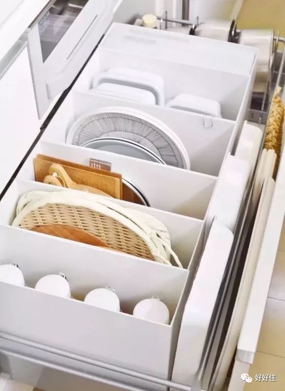 日本家居博主们最爱的11件收纳神器（附购买方式+廉价替代）