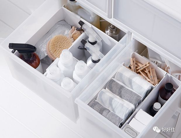 日本最新流行的厨房收纳家居用品,平价不踩雷的收纳神器推荐