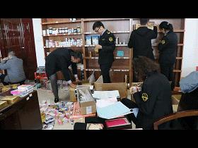 东胜警方破获特大销售假药案,境外代购药物违法吗