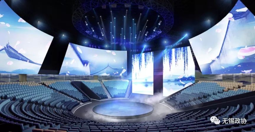 无锡文旅节,无锡文旅博览会