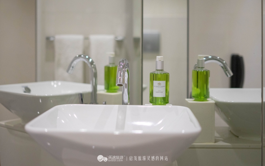 青岛十大口碑最好的酒店,青岛小众度假酒店