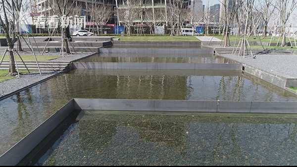 浦东滨江大油罐,上海滨江大油罐