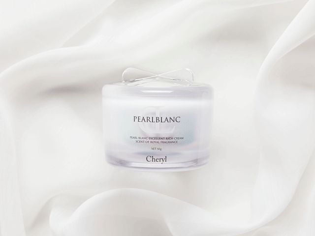 用它素颜也敢出门,用它素颜出门光彩照人