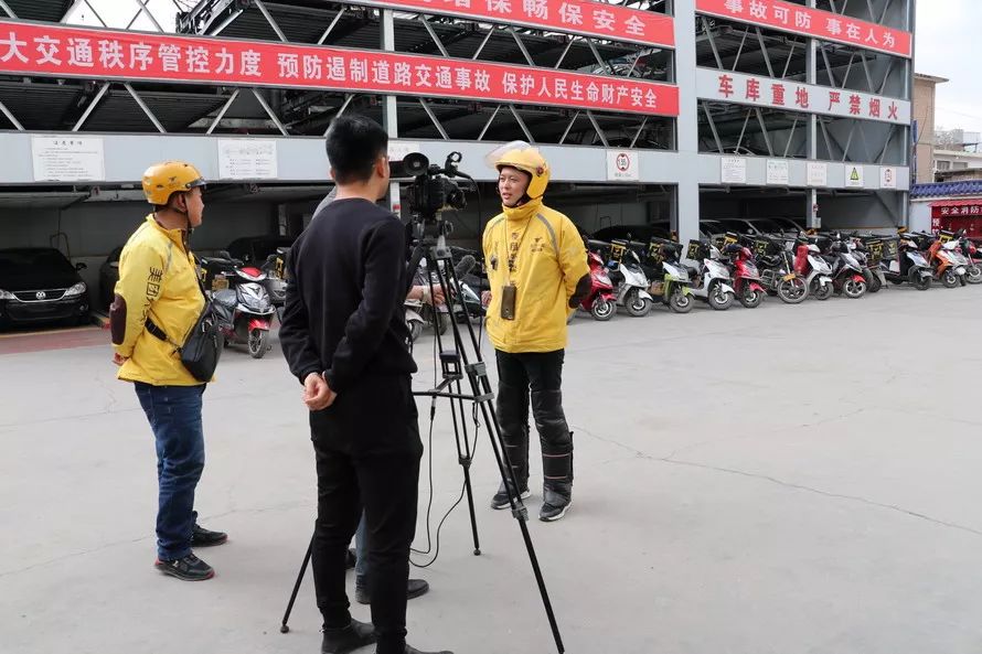 送“美团外卖”你得先学会这个~~