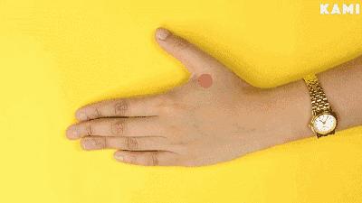 【健康】头痛、背痛、肩痛…身体7个止痛开关,哪痛按哪!