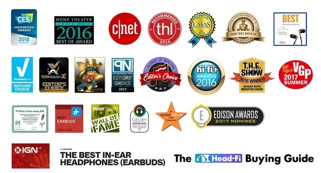 耳机怎么挑:那些国货自强不息的优秀耳机品牌