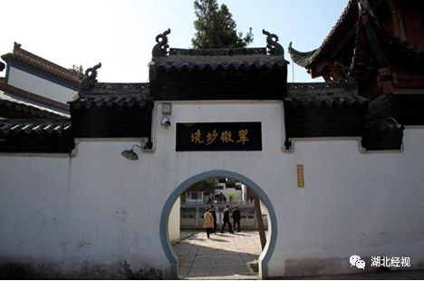 登黄鹤楼之旅,慕名而来黄鹤楼