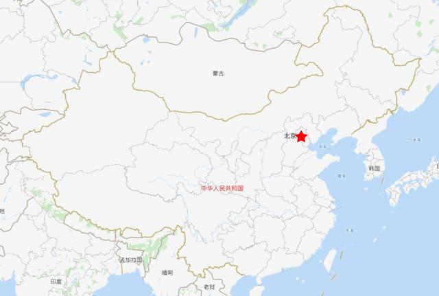 你好,我是司法部!来认识一下?