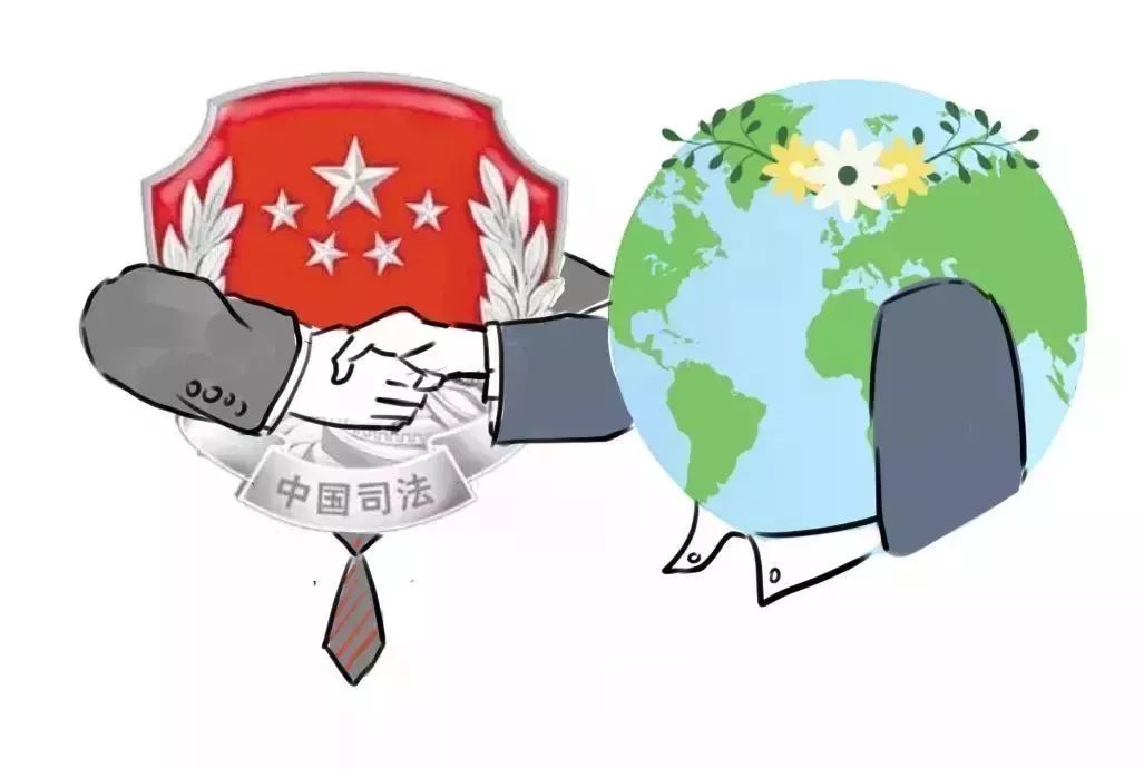 司法部司法行政六大职能包括哪些,一图看懂司法行政