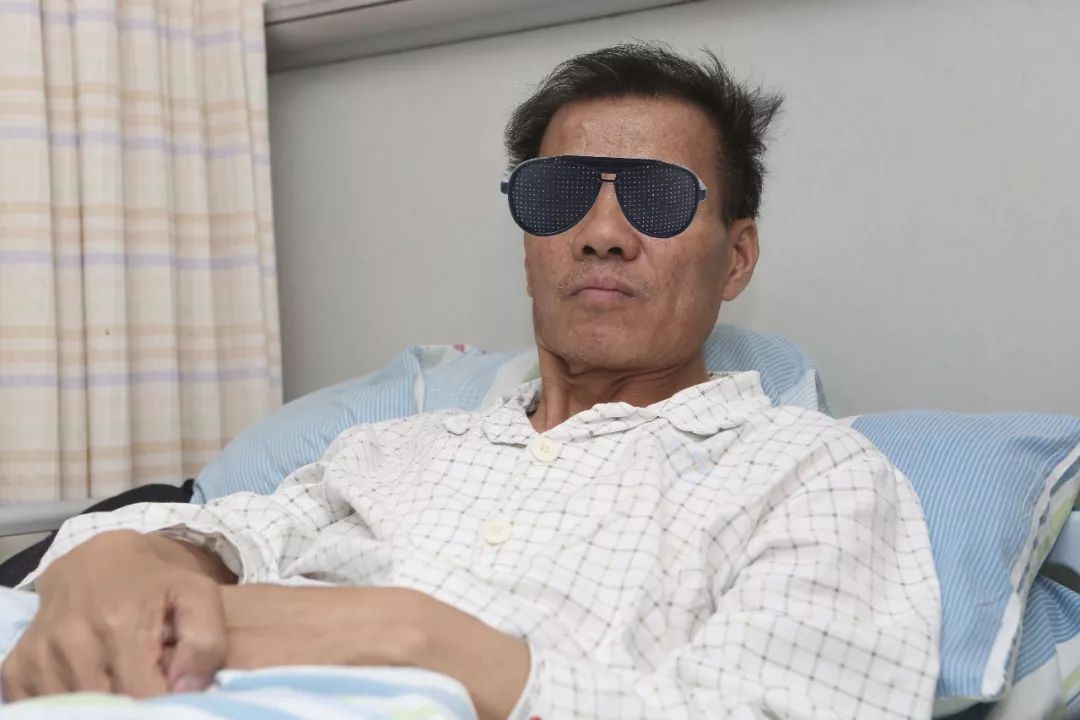 四肢疼痛难忍介入治疗即刻缓解