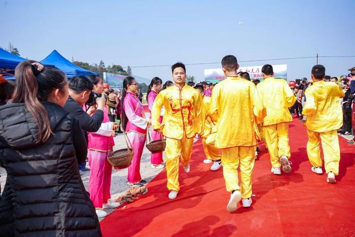 790多年前汤溪范氏男青年如何选择意中人？答案今天来了